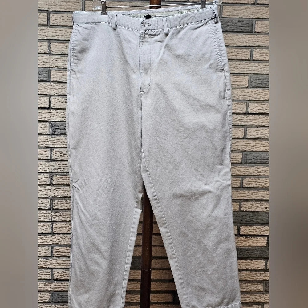 Cabelas Outdoor Series Pants.    SZ 38X32